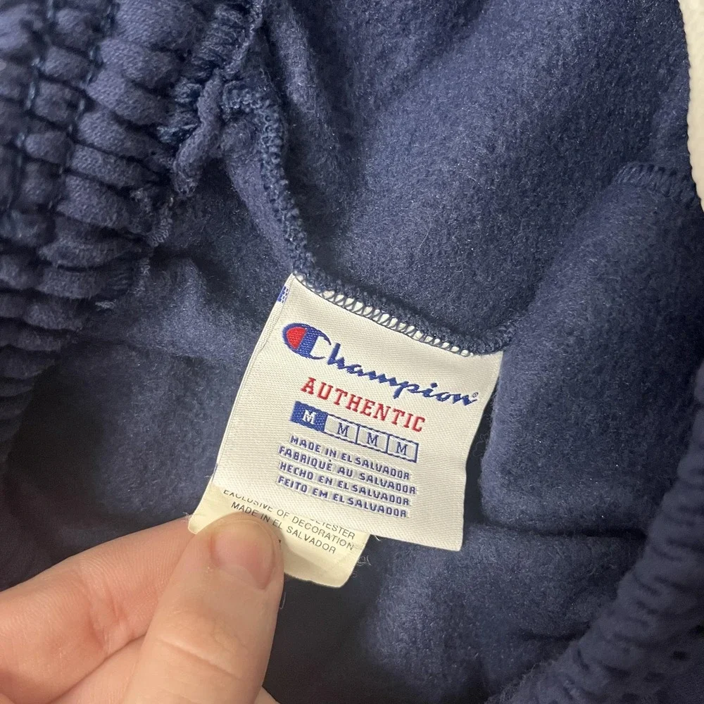 Champion sweatpants mens